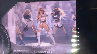 Beyoncé - Formation (clip) / Diva Renaissance World Tour Los Angeles, California September 1, 2023