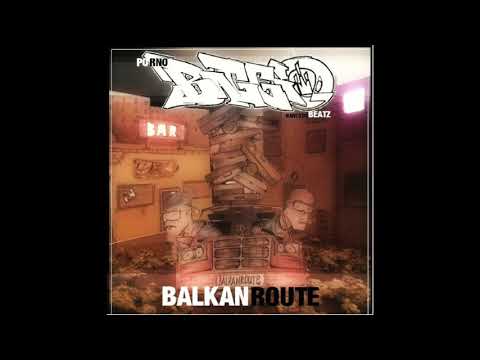 Porno Baggio - Junge aus dem Viertel