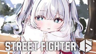 【スト6】舞ちゃん久しぶり🥰【ぶいすぽっ！/花芽すみれ】