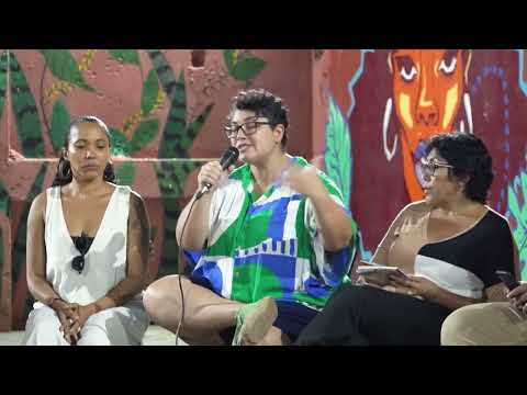 Fala: Juliana Farias | Chacinas e Feminicídios: os casos de Realengo e Campinas