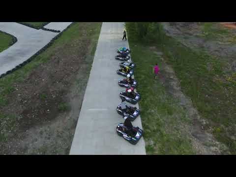 Miskolc Gokart Arena 13 Hours Endurance (2018.06. 02.)