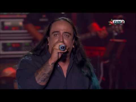 Rockestra 2018 - Paul Sky - Go your own Way