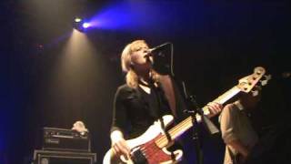 Drive By Truckers~Home field advantage