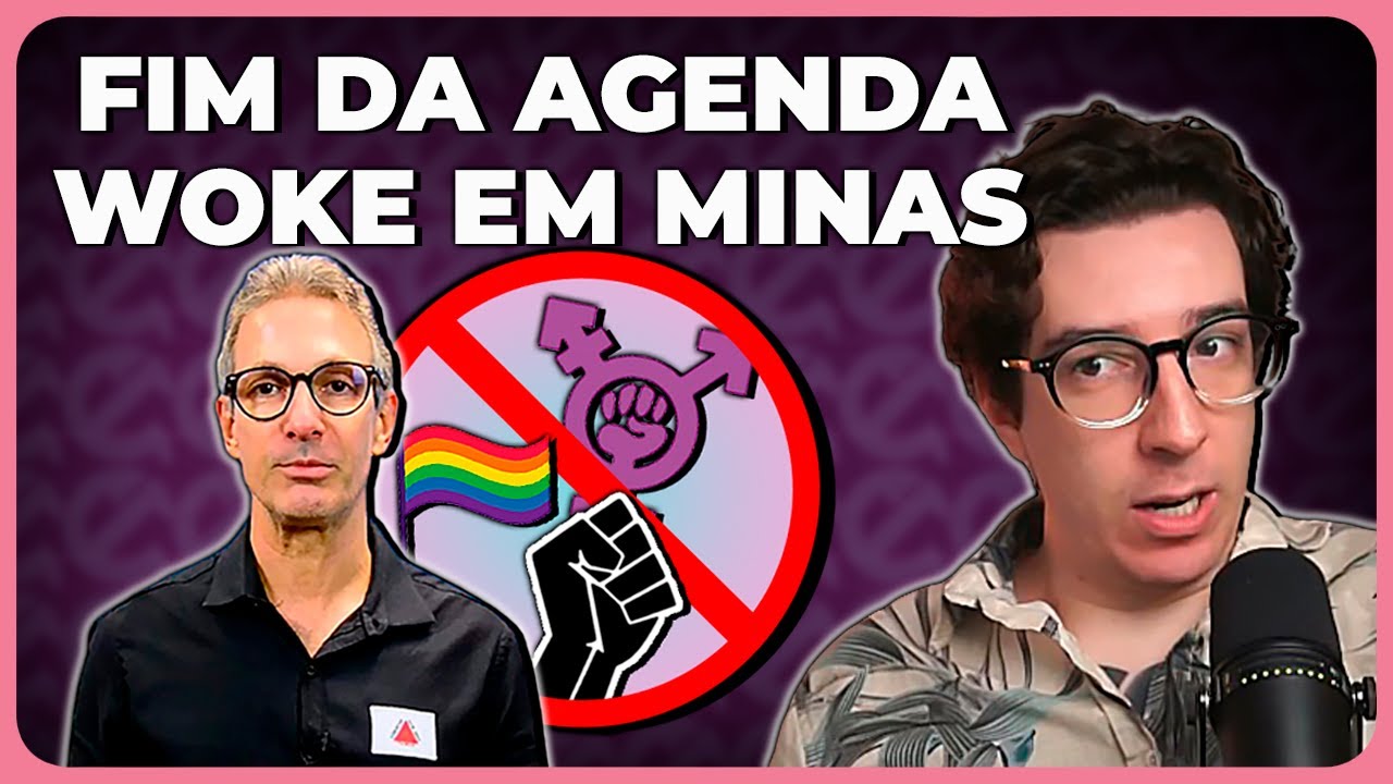 ZEMA CORTA PROGRAMAS SOCIAIS DE MINORIAS E RECEBE AUMENTO SALARIAL