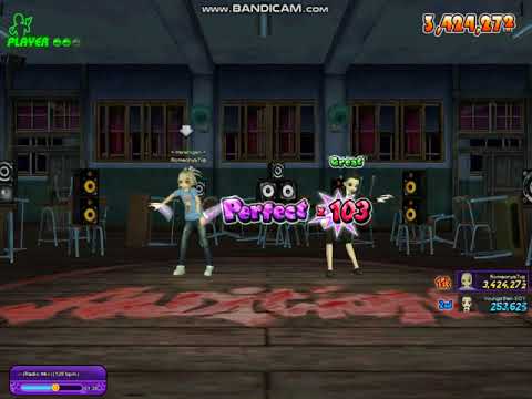 audition One Two Party - Somebody That i used To Know