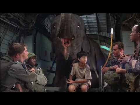 Operation Dumbo Drop (1995) Official Trailer