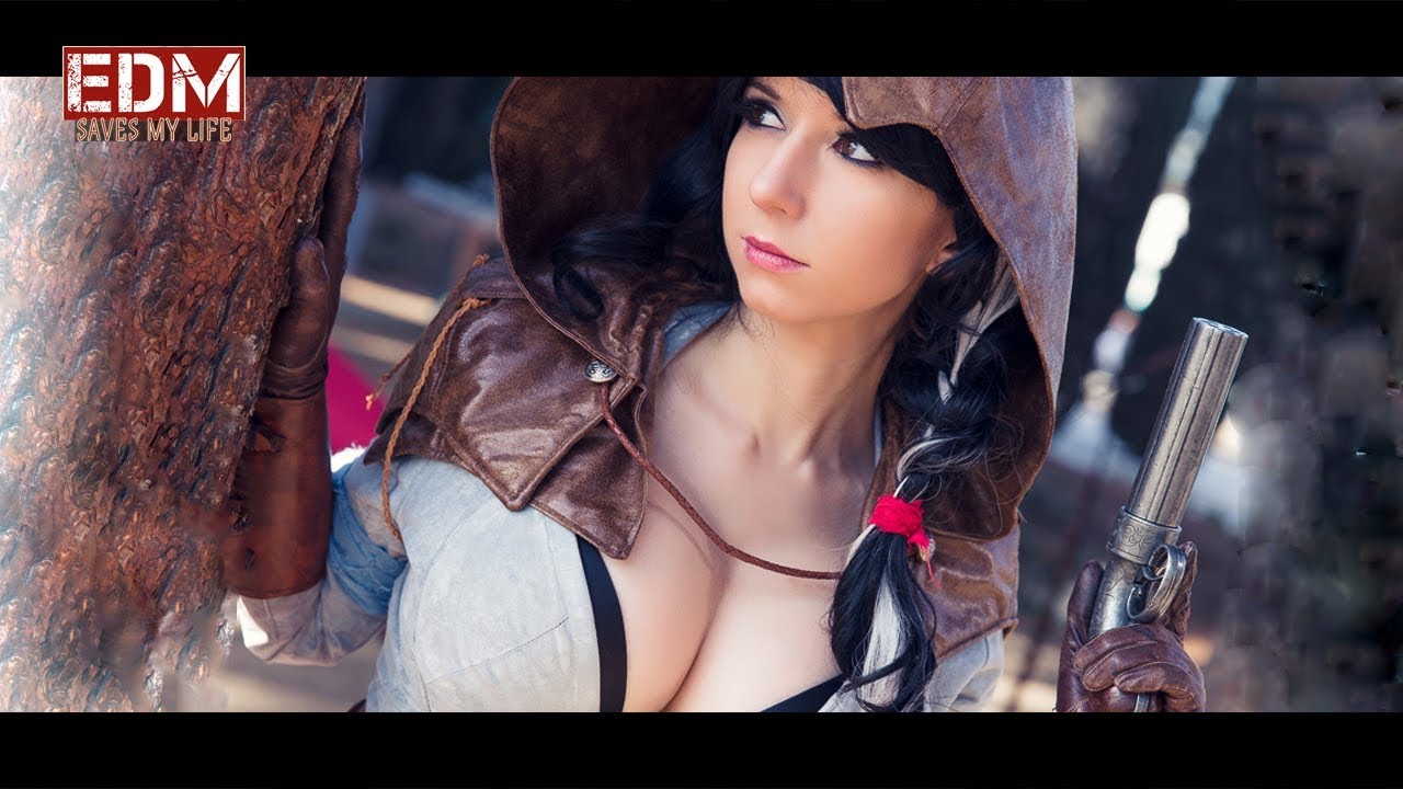 Alan Walker (Remix) - Peace Bringers âš”ï¸ New song 2018