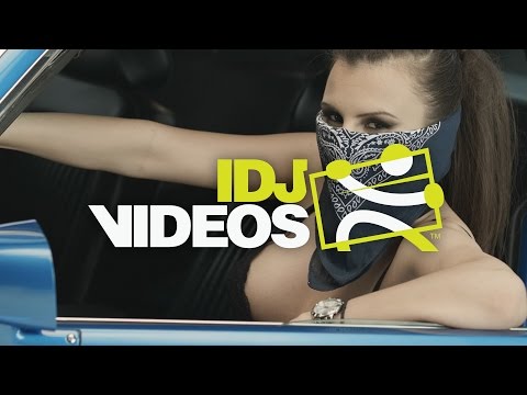 MC DAMIRO FEAT.  KEXI - KADA NEKOG VOLIS (OFFICIAL VIDEO)