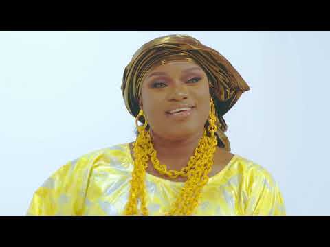 Binguini Bakhaga - Sekou Yattassaye (Clip Officiel)