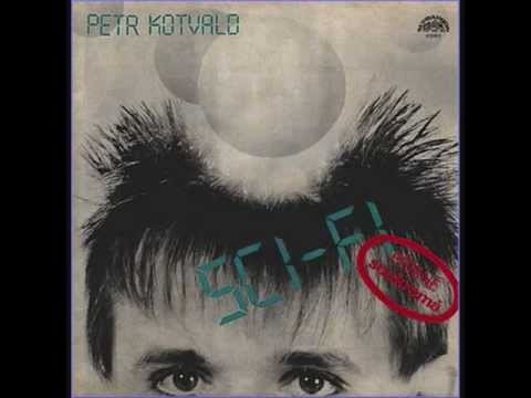 Petr Kotvald a Skupina Trik - Vábení /VOX - Rainy day/