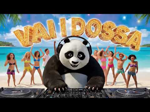 Dj Zuxa x Dj Tab - Vai Dossa (Guaracha)