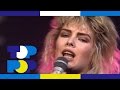 Kim Wilde - You Keep Me Hanging On (Alternate Version) • TopPop