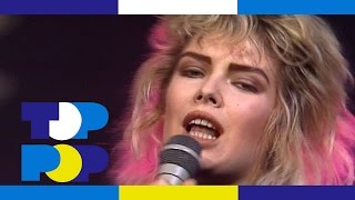Kim Wilde - You Keep Me Hanging On (2) • TopPop