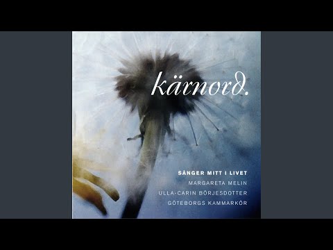 Kom till din ro min själ