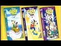 Goof Troop Vhs Promos 1993