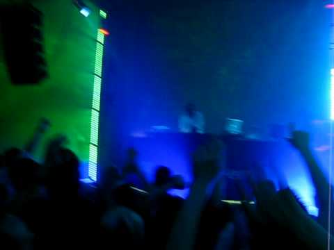 Roger Shah (Dj Shah) @ SolarDance, Moscow (07-02-2009)