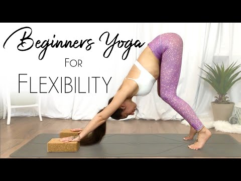 5 Minute Yoga This is The BEST Morning Yoga In Just 5 MINUTES