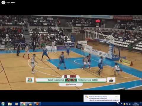 MOMENTOS CHEMA GARCIA CASTELLO 2016