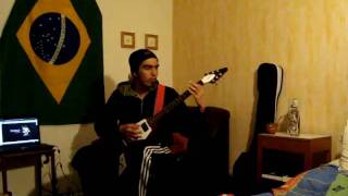 Ophthalamia Castle Of No Repair.MPG