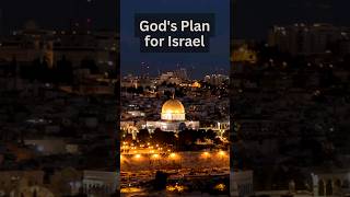 God&#39;s Plan for Israel: Three Wars Await Israel, Prophecy in the Bible - Full Video in Description