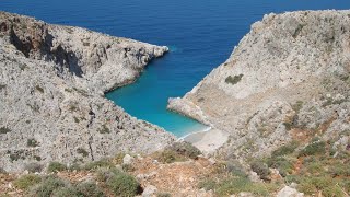preview picture of video 'Crete-Greece (2)'