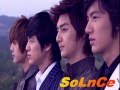 Boys Over Flowers - F4 