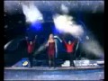 Ева Польна - Так Отважно (Песня года, 2001) 