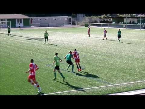 AMISTOSO JUVENIL || Lenense Proinastur, 5 - C.D. Ujo, 0.