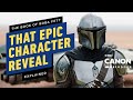 The Book of Boba Fett Ch. 6: That Epic Character Reveal Explained | Star Wars Canon Fodder