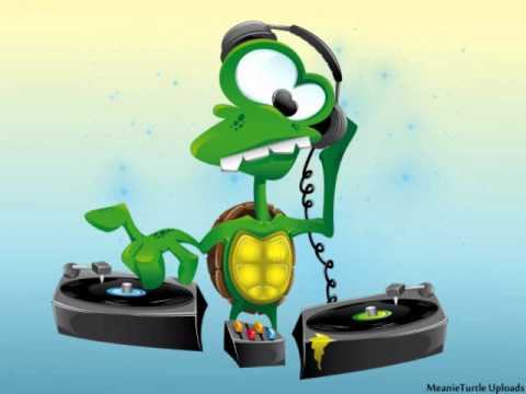 DJ Furax & Redsharks vs Q-ic & Ghost - Desire Go Orgus