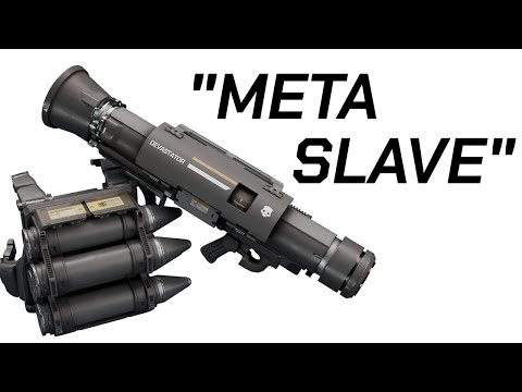 Slandering Your Favorite Support Stratagem | Helldivers 2