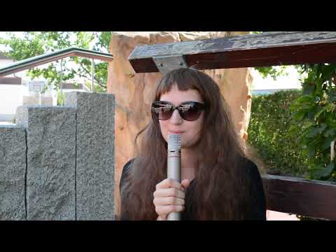 BDB-Musikcamp 2018 - Tagesvorschau Dienstag