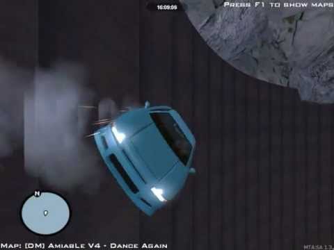 Stunt Amiable v4 By WTF//NORD