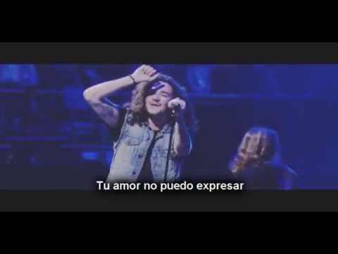 Alive (Vivo Estás) - Hillsong Young and Free en vivo No Other Name sub Español