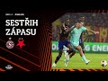 #UEL SESTŘIH | Servette FC - SK Slavia Praha 0:2