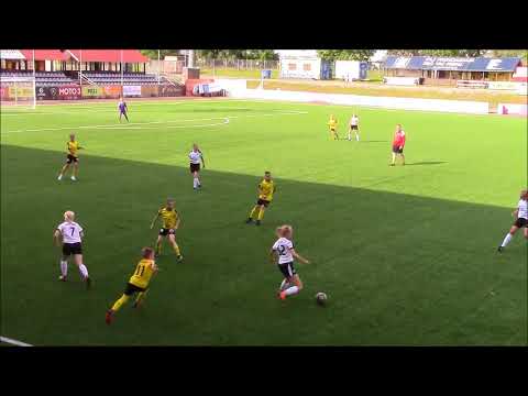 Pallokissat C15 - KuPS D13