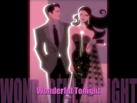 WONDERFUL TONIGHT by Taea Yeeting - Kiribati@tm..