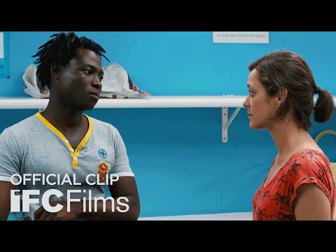 Thumbnail of the video: Two Days, One Night | Clip "Laundry" | Sundance Selects
