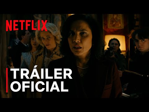 Fenómenas (EN ESPAÑOL) | Tráiler Oficial | Netflix España