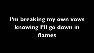 Make Me Believe by Godsmack w/ lyrics