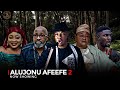 ALUJONU AFEEFE 2 Latest Yoruba Movie Temitope Iledo | Jide Kosoko | Bose Akinola | Adeniyi Johnson