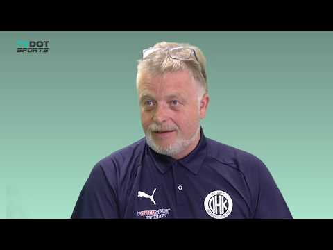 TVdot Sport - Henrik Nielsen, hovedformand Otterup HK