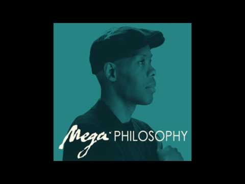 Cormega - Mega Philosophy (full album)