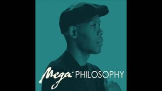 Cormega - Mega Philosophy (full album)