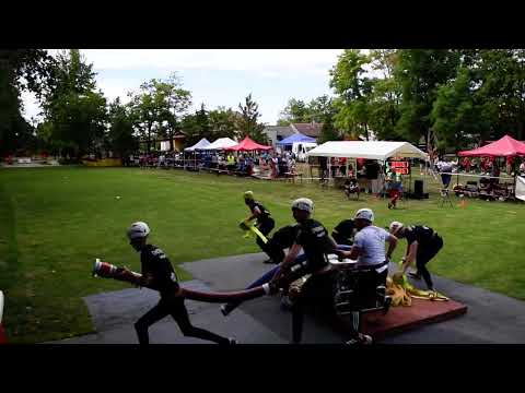 4. kolo ZSHL 2022 - Pavlice B muži