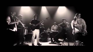 La Ventanita - Retro Jazz (Video Oficial)