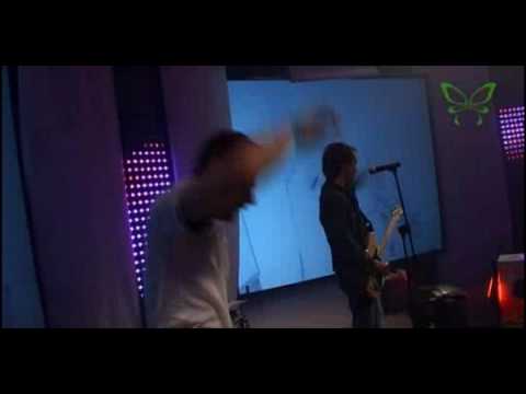 ATB   Live @ Arena hall Poznan,part(3)