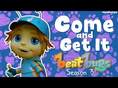 Come and Get It のサムネイル