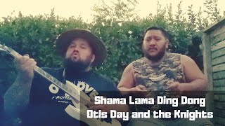 TJ &amp; Huri - Shama Lama Ding Dong