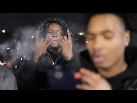 TuSavagee - Fasho Fasho (official video) shot by @damestackstv